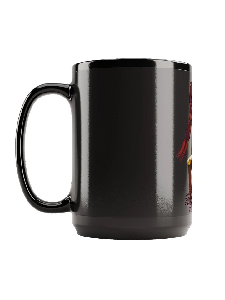 TDreads ANGRY ANTHONY Mug product image (1)