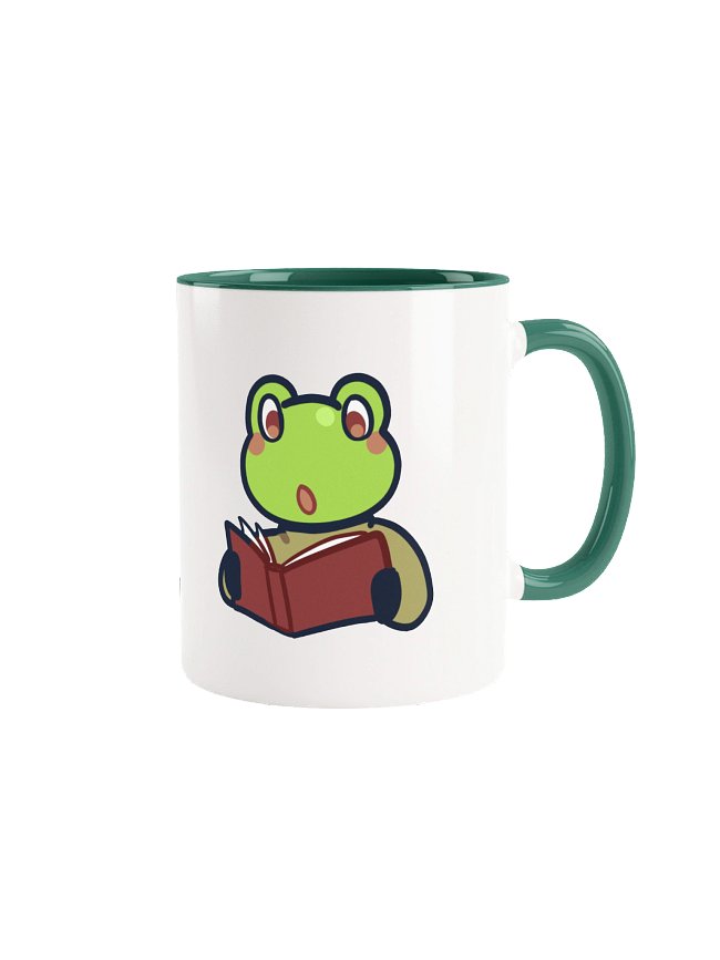 Frogs