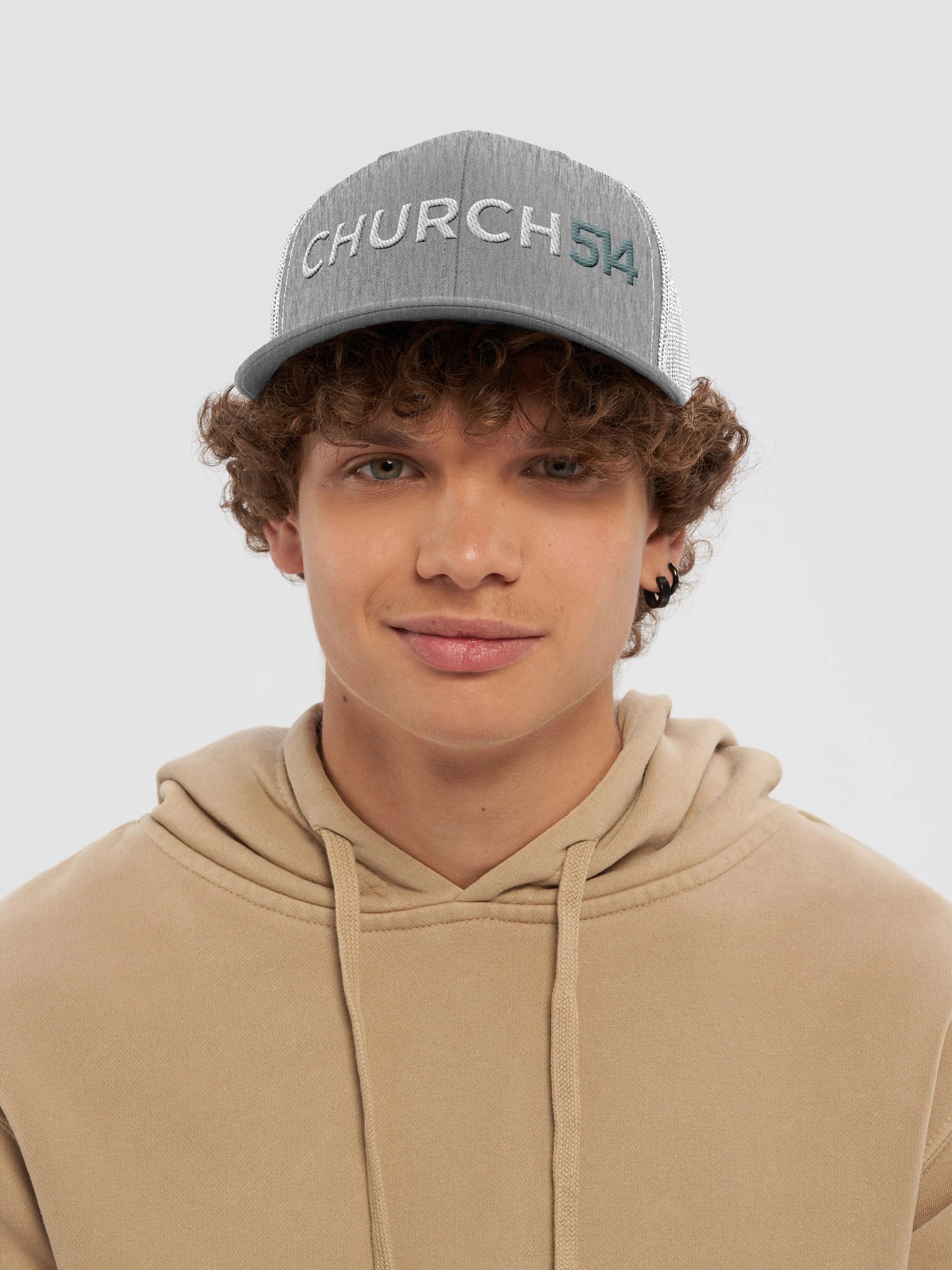 Logo Hat product image (5)