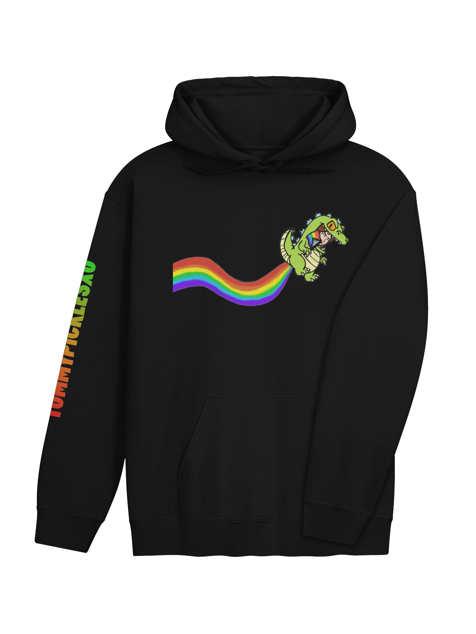 Pootin' Pride <3 product image (4)