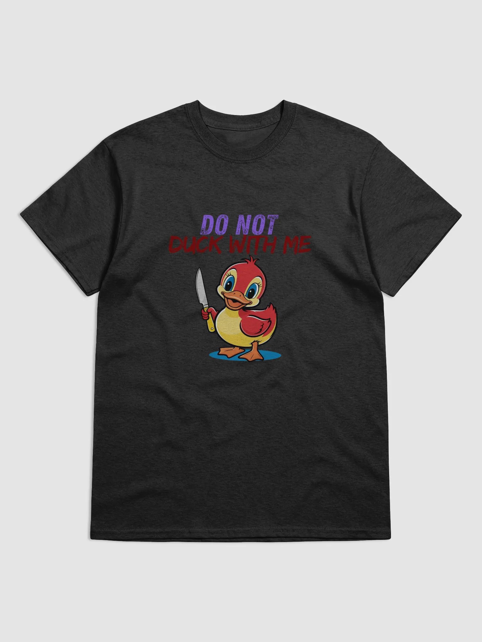 DNDWM Tee product image (1)