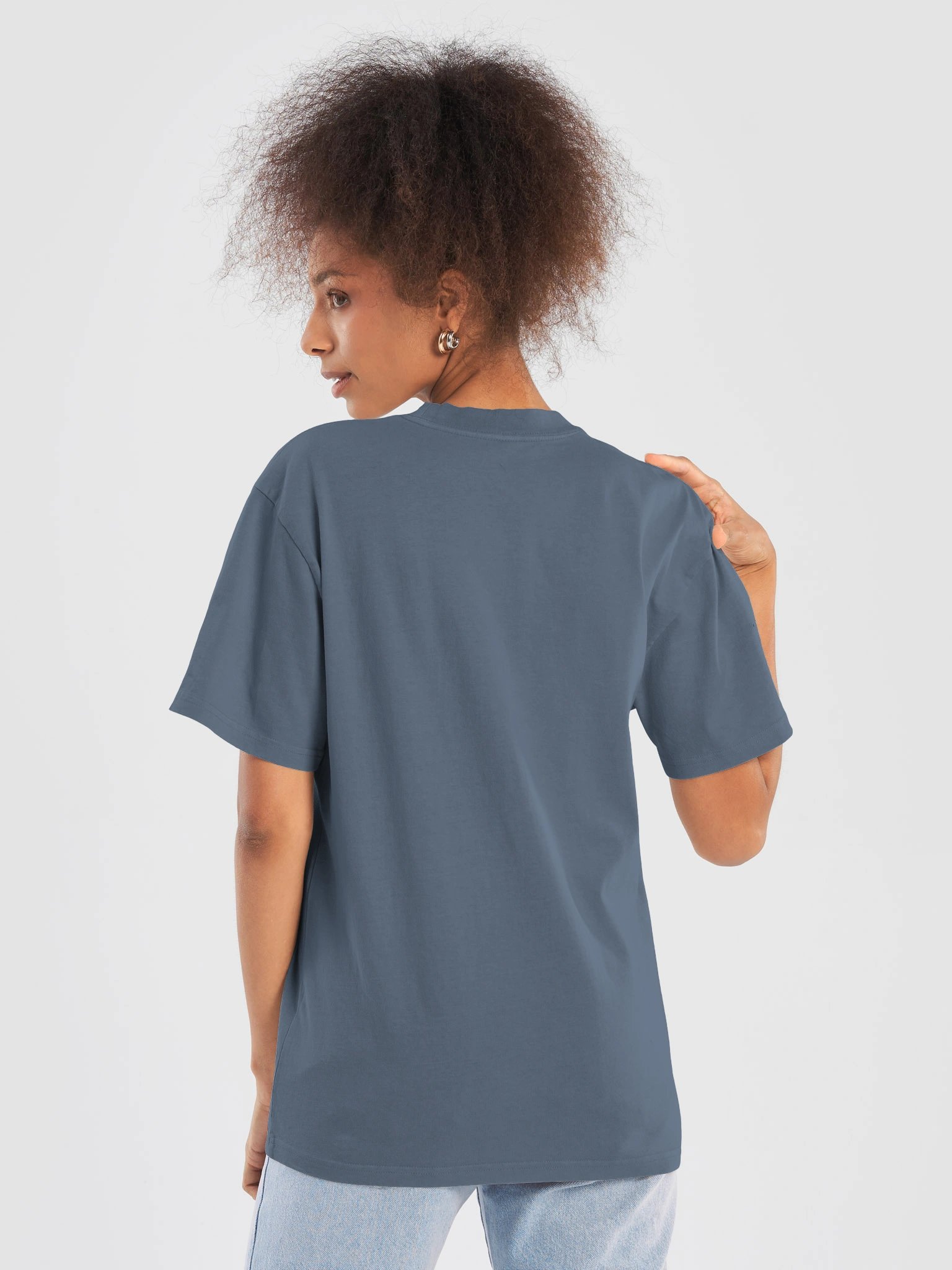 SIGREX Quant — Sharpe Ratio Tee product image (6)