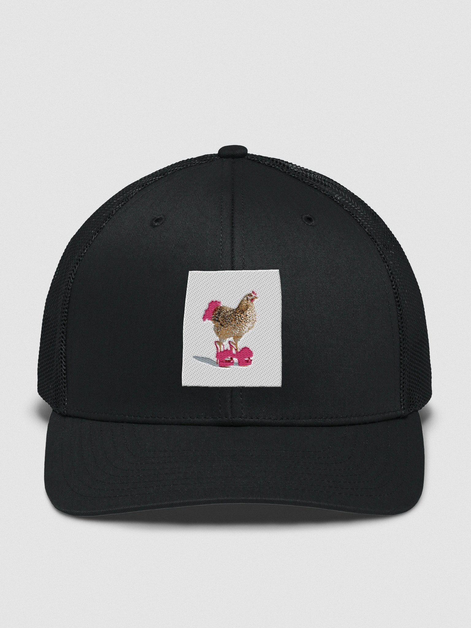 Glam Chicken - Trucker Hat product image (2)