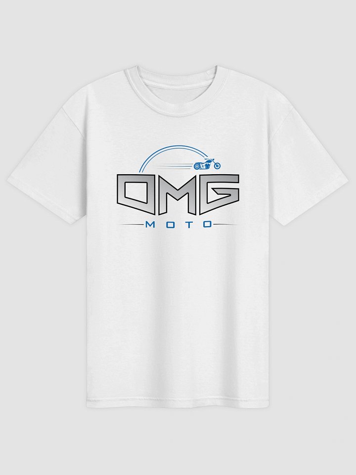 OMG Moto #1 Original product image (1)