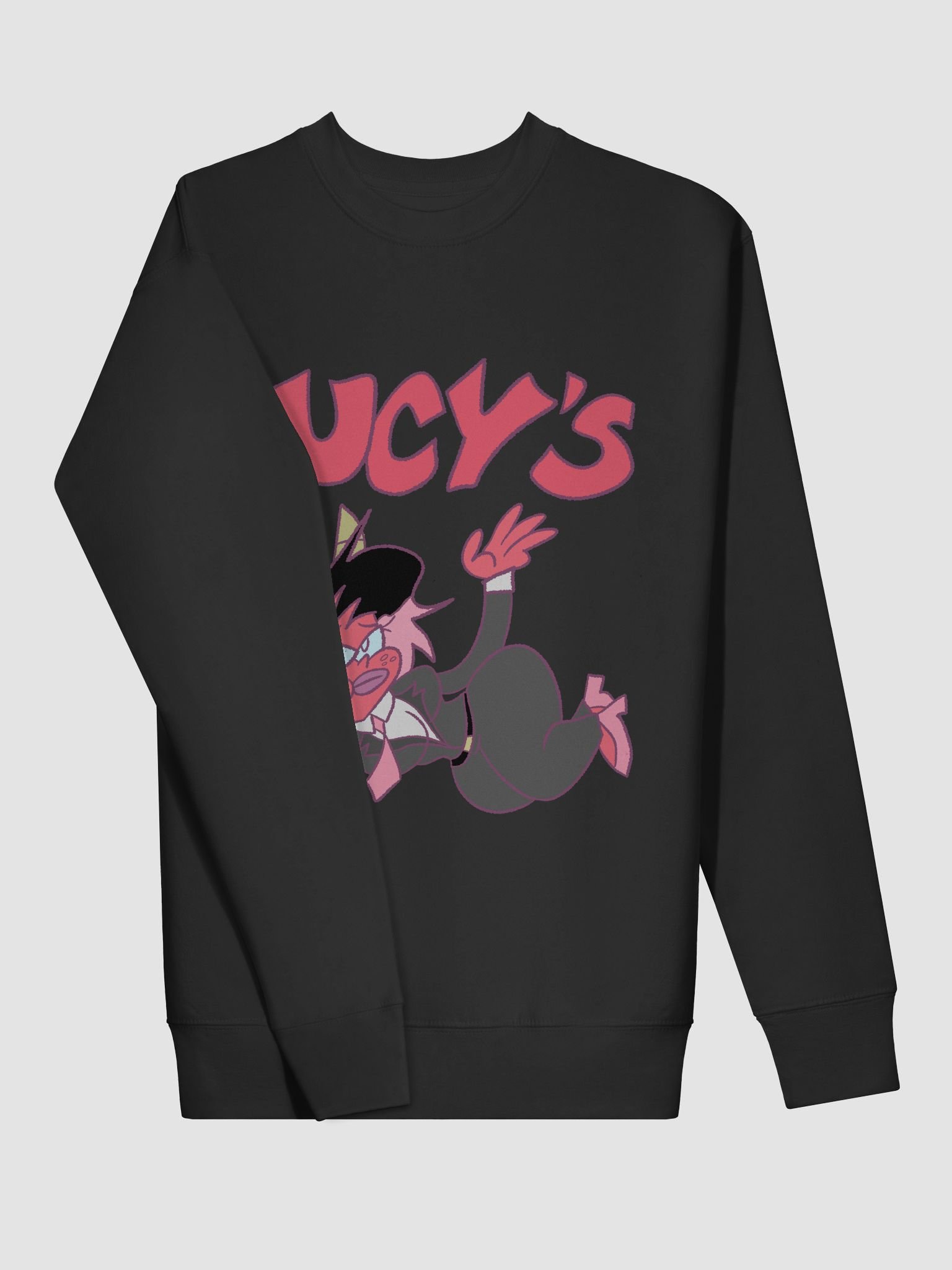 Lucy Sweatshirt product image (10)
