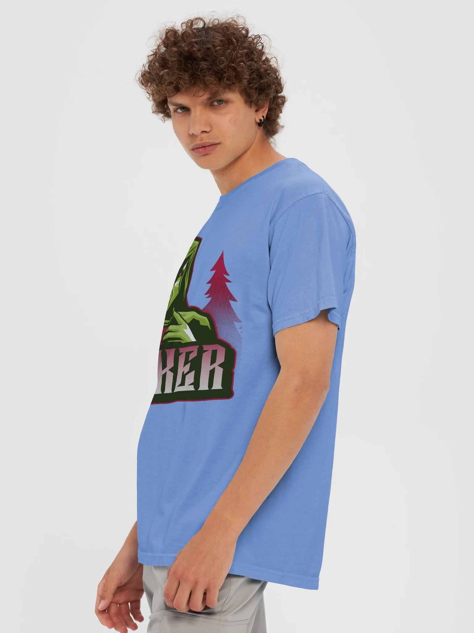 Walker Tee product image (6)