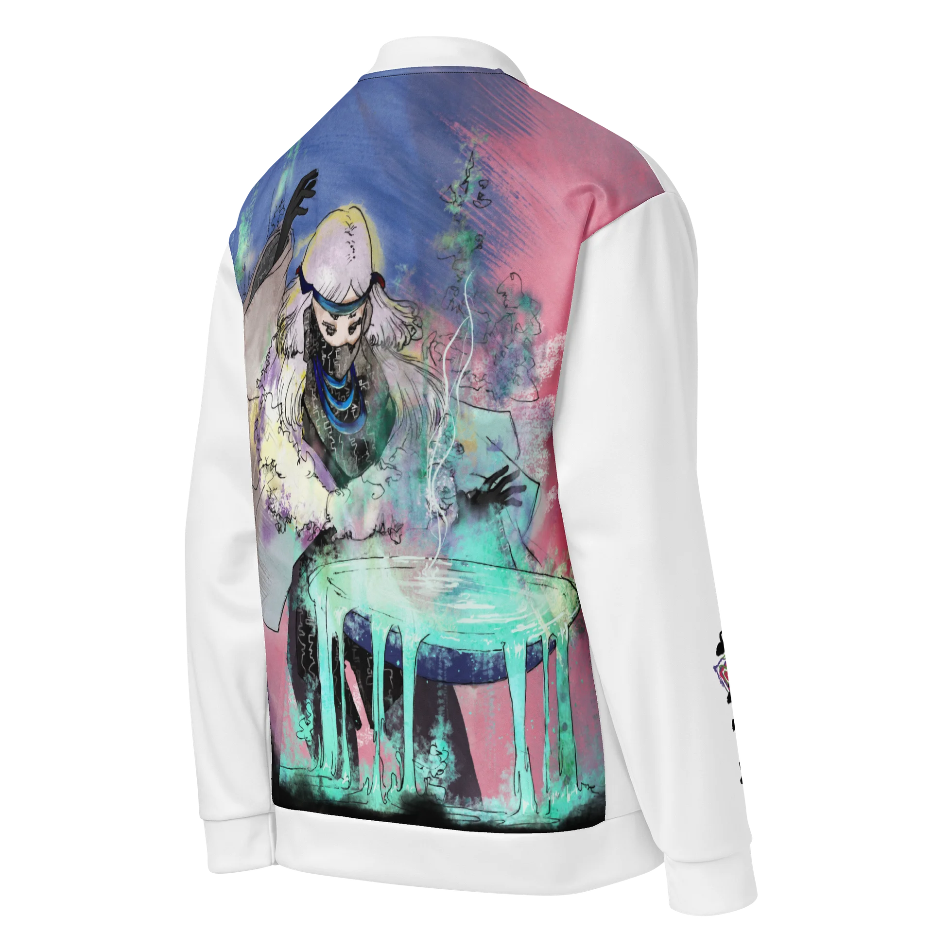 Circe Bomber product image (3)