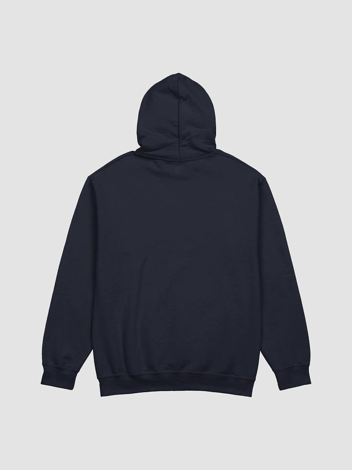 Third Eye Loading Hoodie | Spiritual Awakening in Progress product image (2)