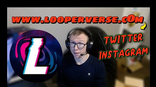 I was blessed during @looperverse ✨12 Days of Christmas!!🎄

They hooked a dude up with a box LOADED🔥 with Goodies & I want to...