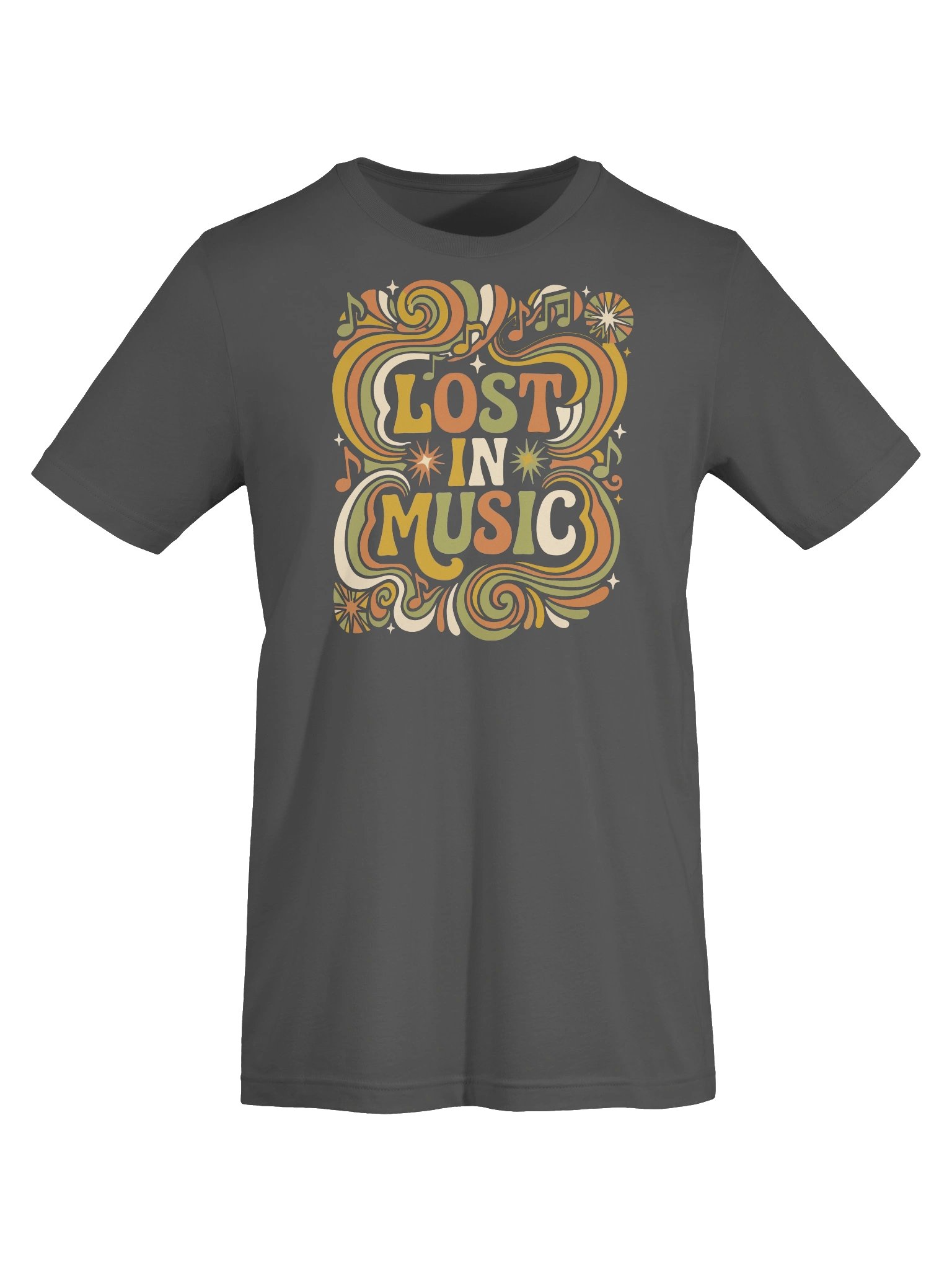 Lost In Music product image (6)