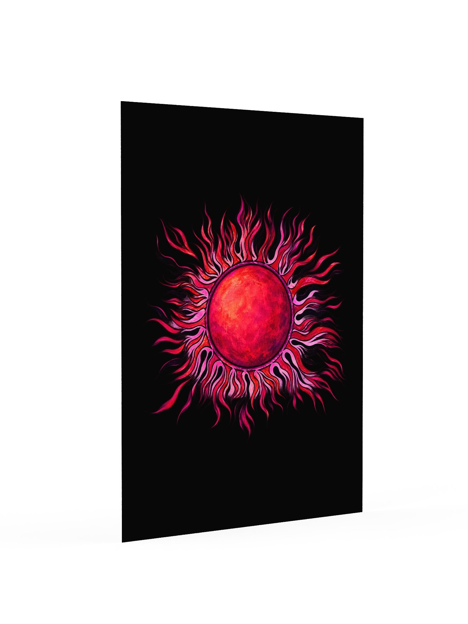 SOL INVICTUS — Art Print product image (3)