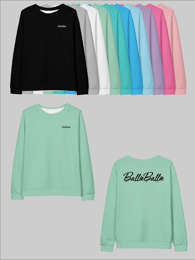 Sweatshirt