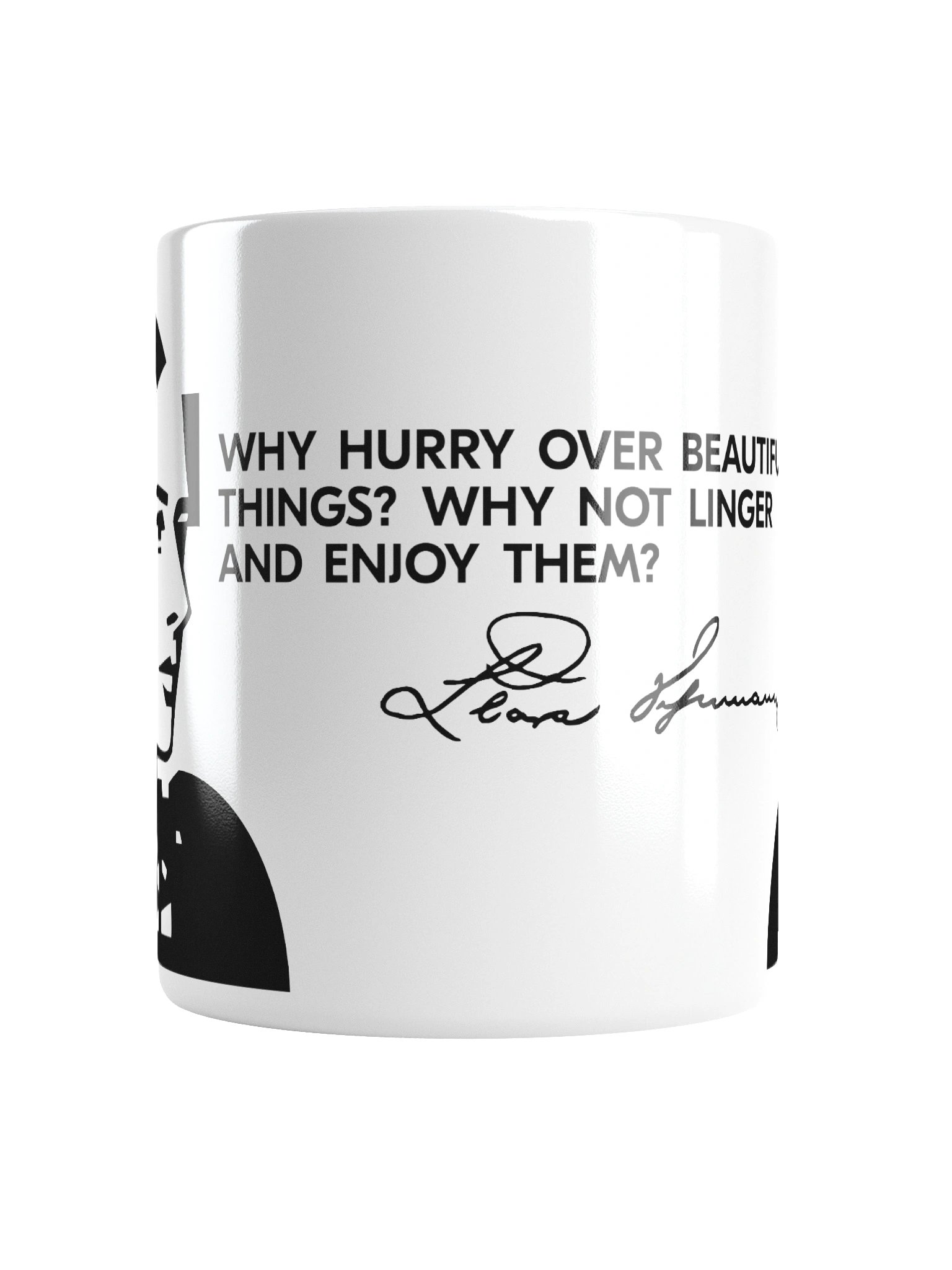 Schumann Mug product image (2)