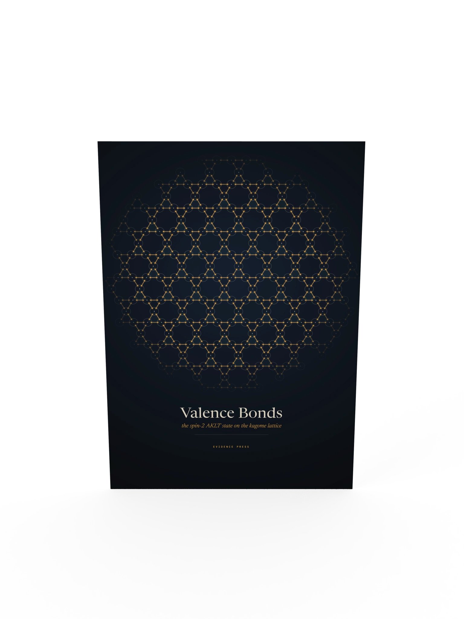 Valence Bonds — Poster product image (10)