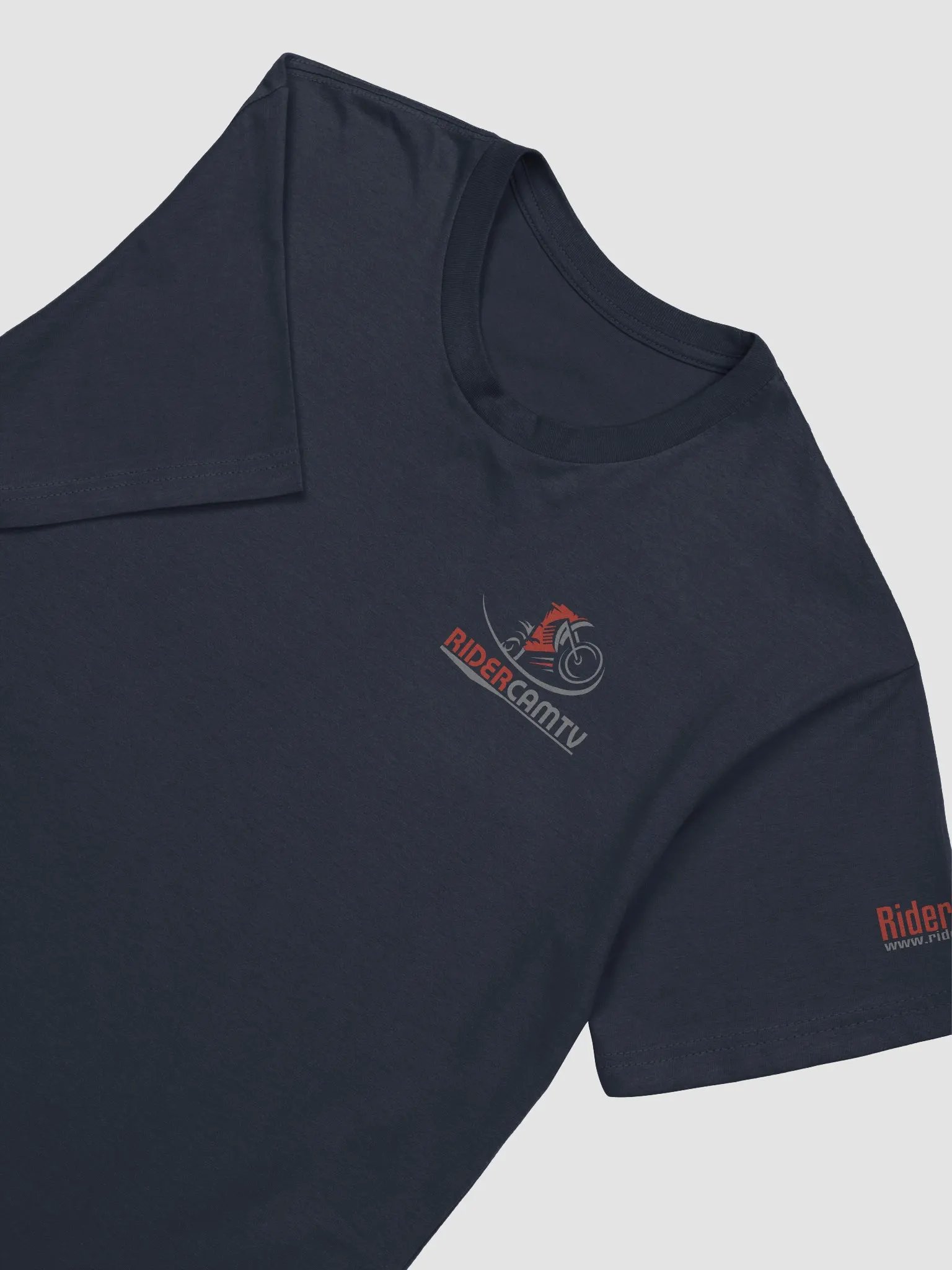 T-Shirt product image (4)