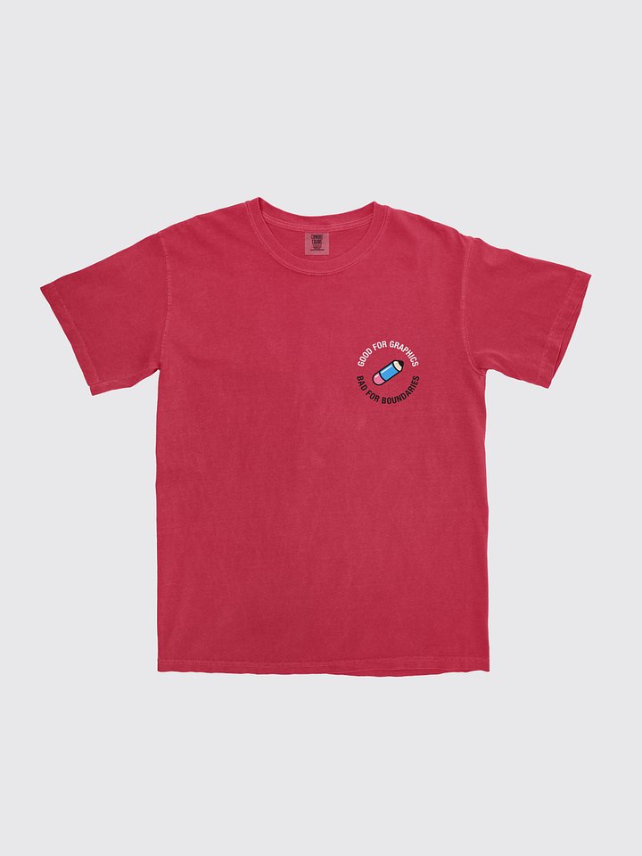 Good for Graphics — S/S product image (2)