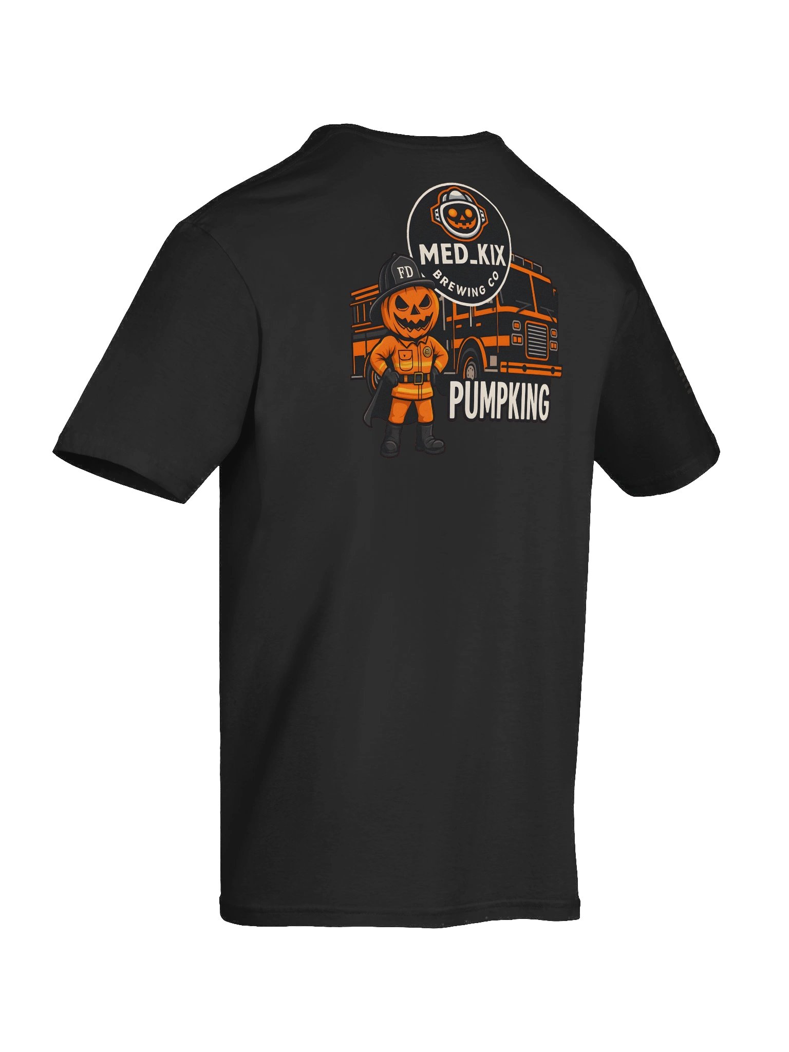PumpKing Ale Shirt product image (68)
