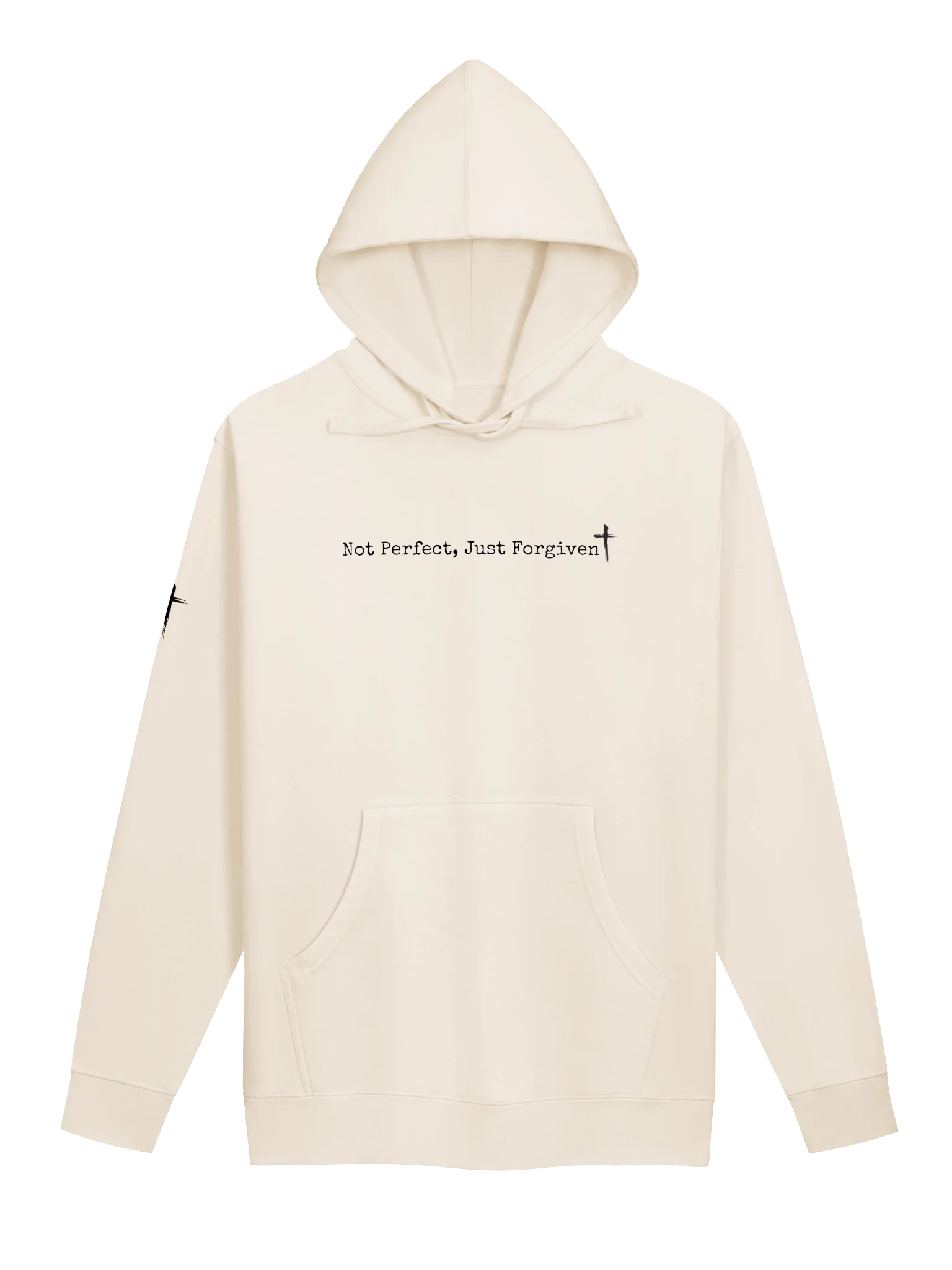 Not Perfect, Just Forgiven product image (1)