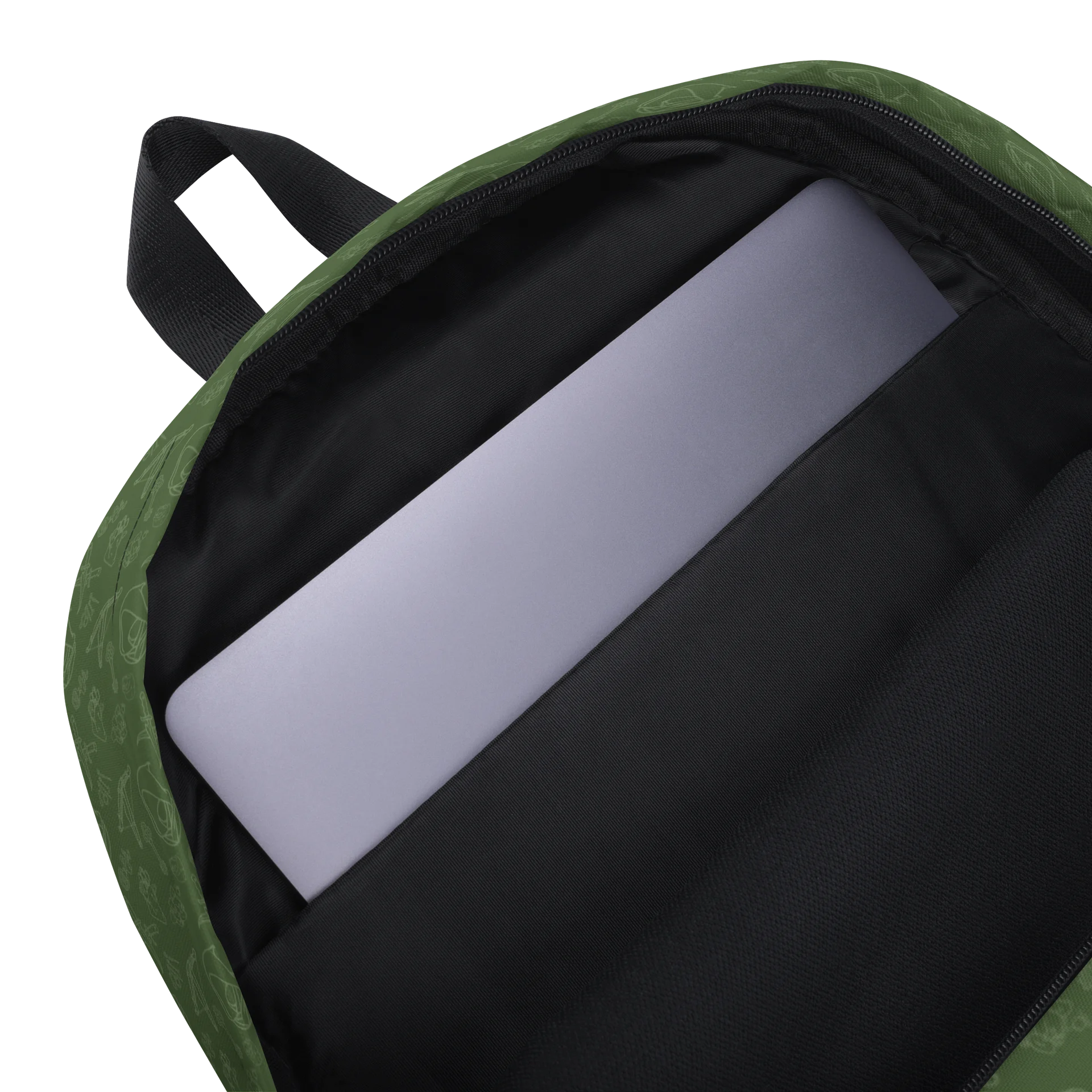 Rogue Backpack product image (6)