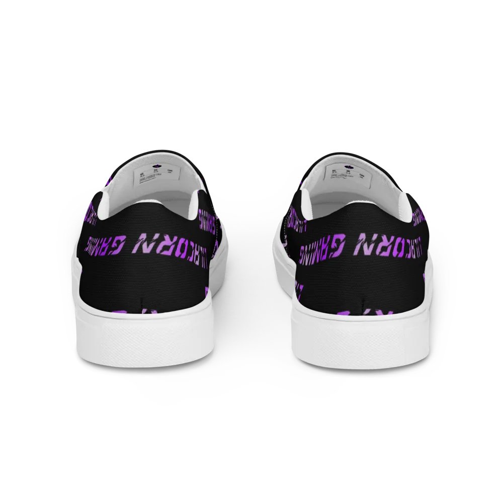 Mens Slip-on Canvis Shoes product image (4)