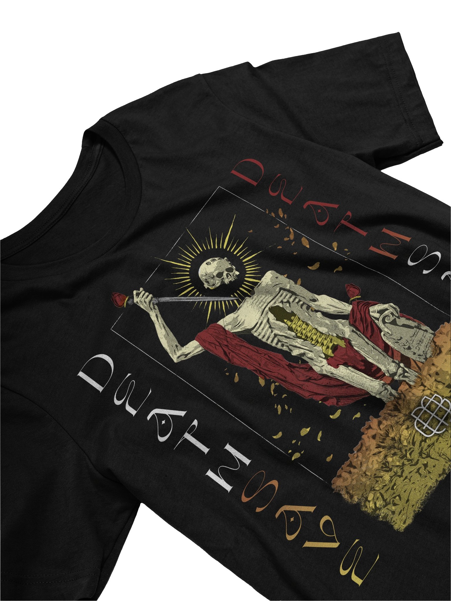 DeathSave Tee product image (3)
