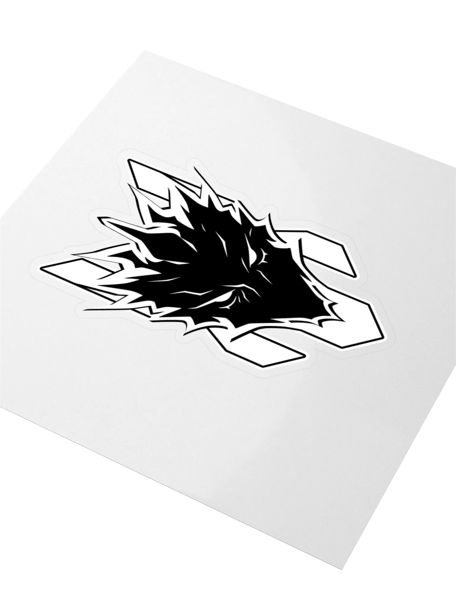 Kr1K Sticker product image (3)