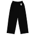 "Don't Stress It" Pants (Black)