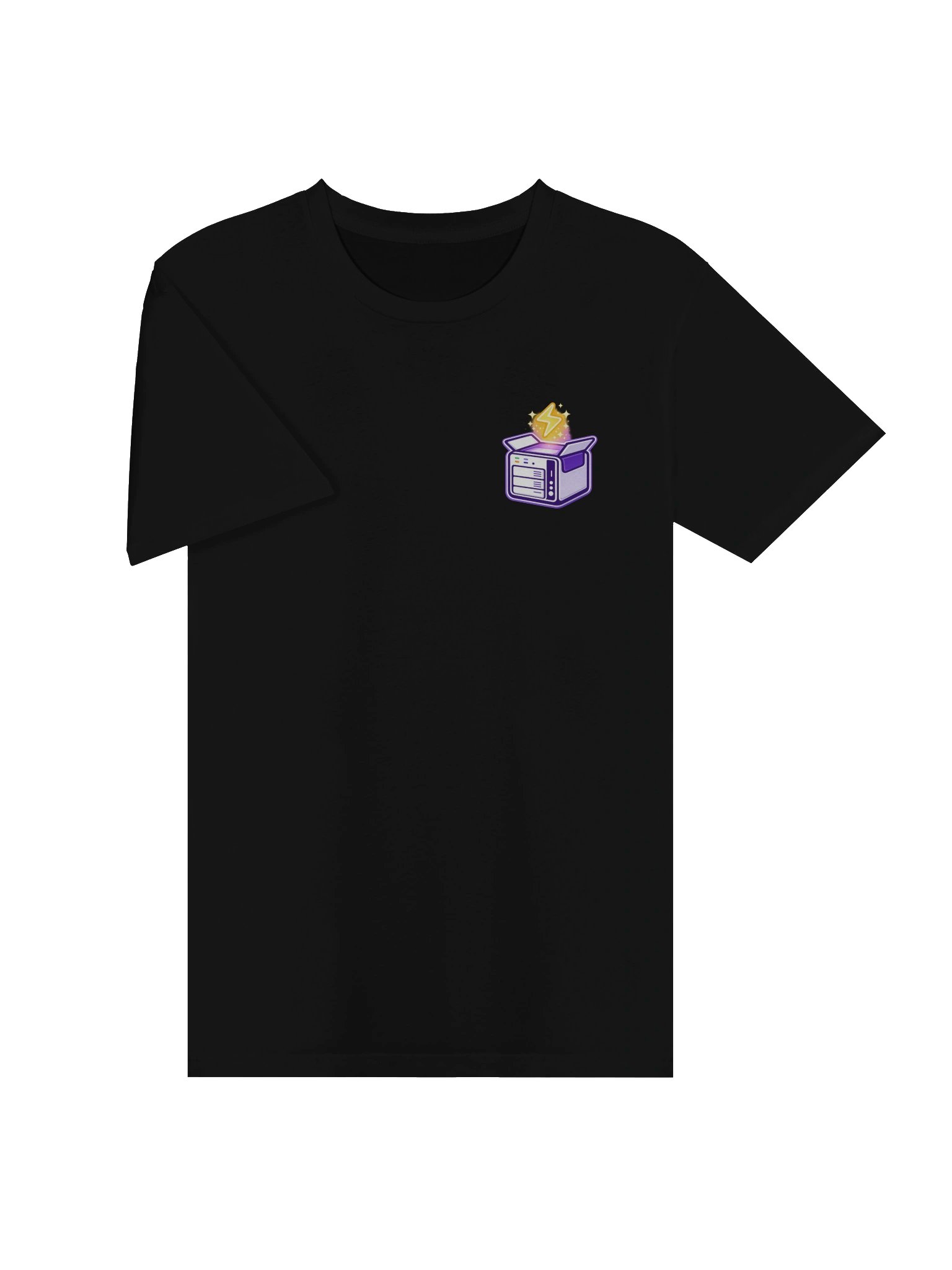 SparkBox T-Shirt! product image (6)