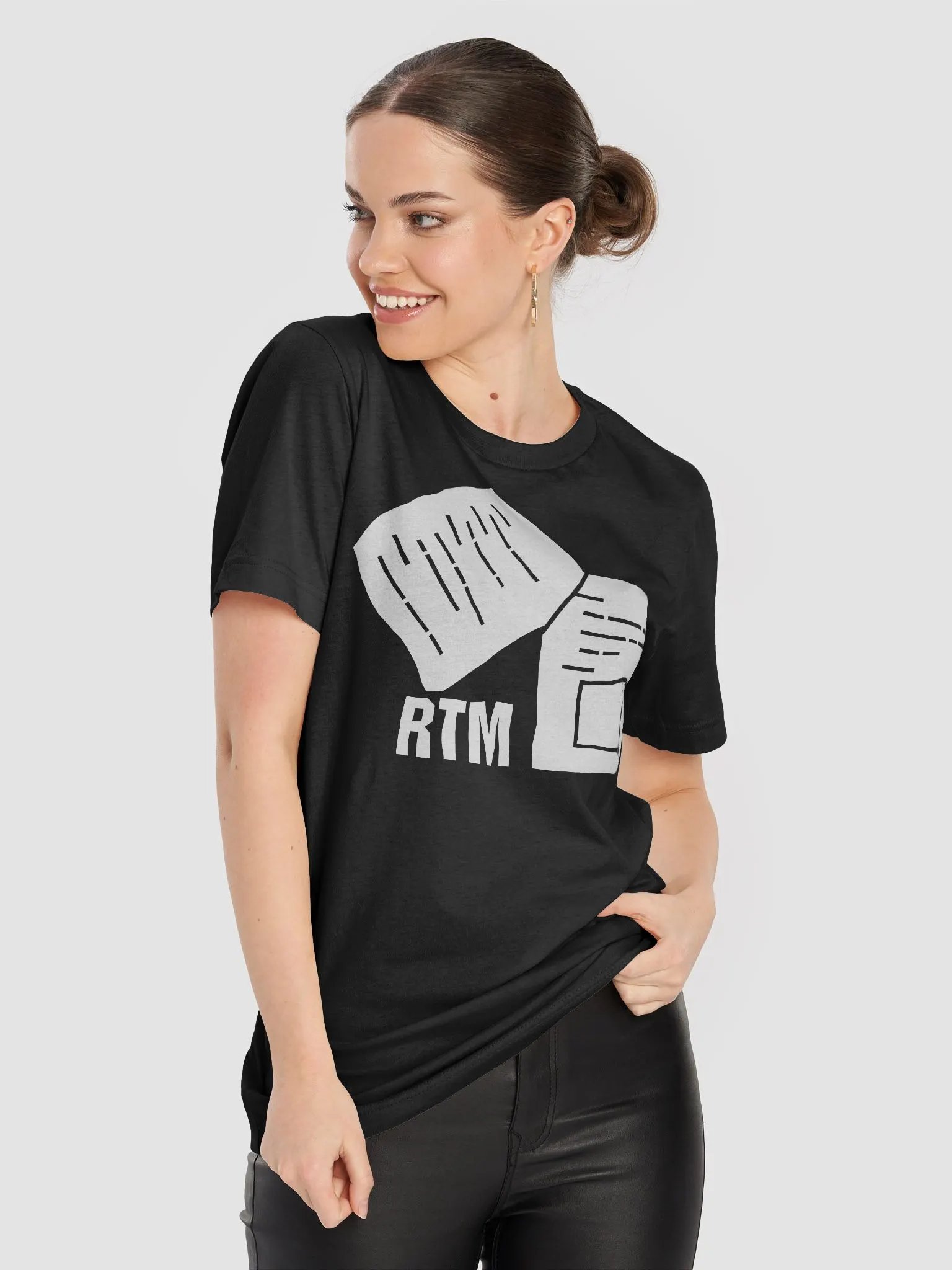 RTM T-Shirt product image (8)