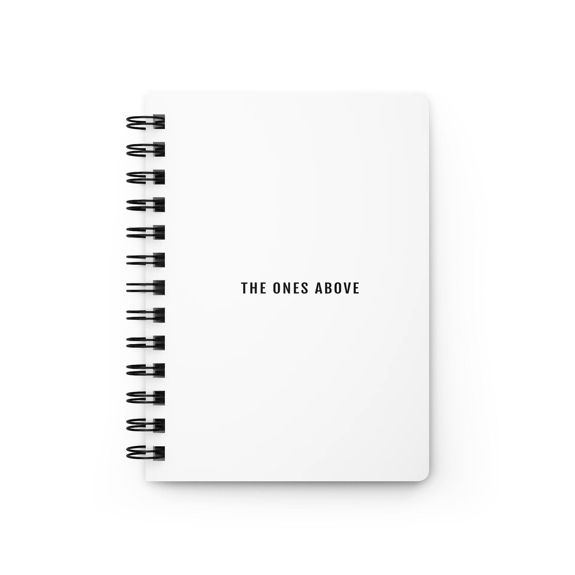 THE TOA JOURNAL product image (1)