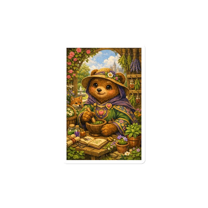 Kingdom Herbalist Spy Magnets product image (2)
