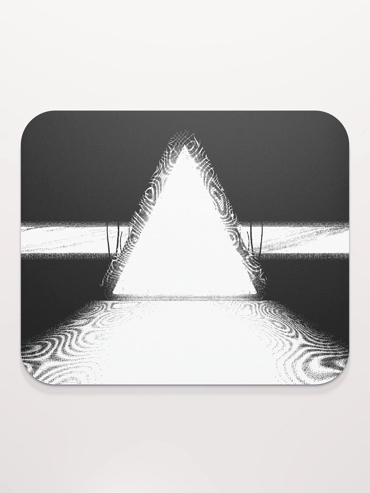 Gate Mousepad product image (2)