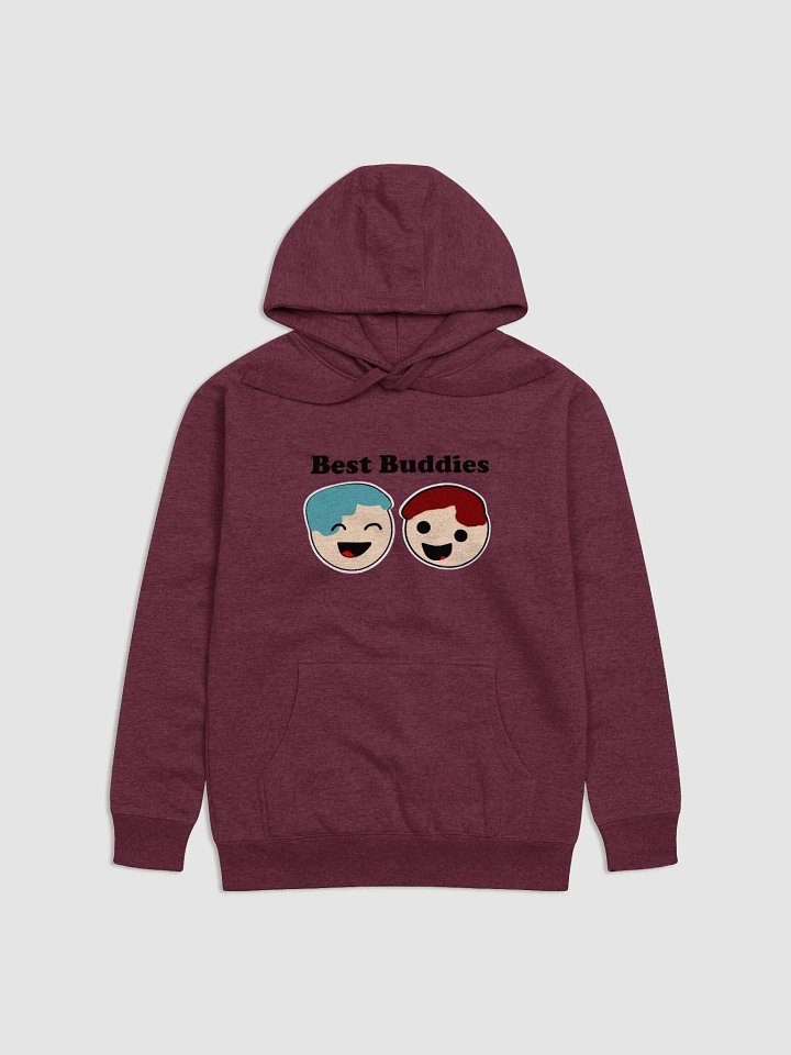 Best Buddies Sweater product image (4)