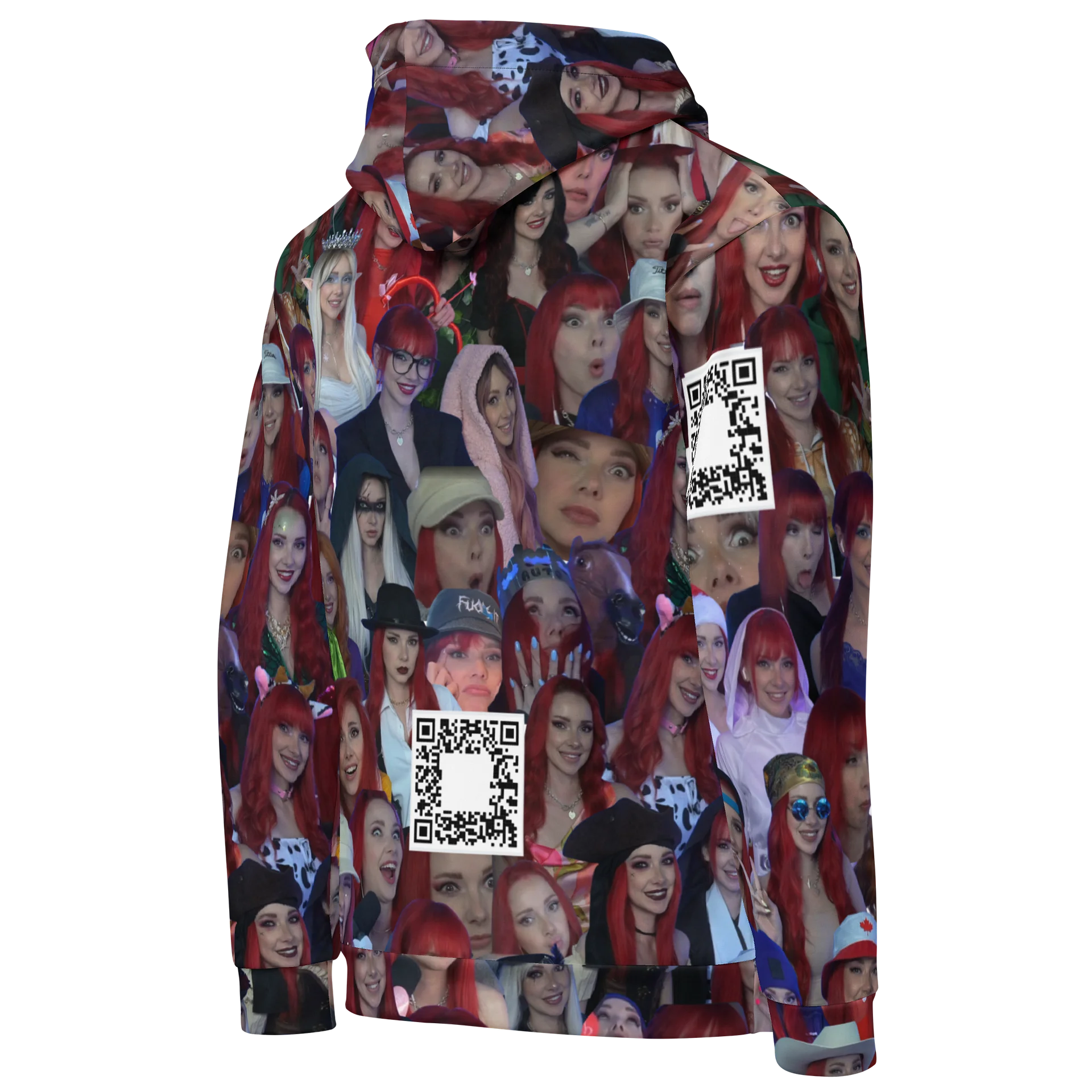 Season 6 Hoodie product image (5)