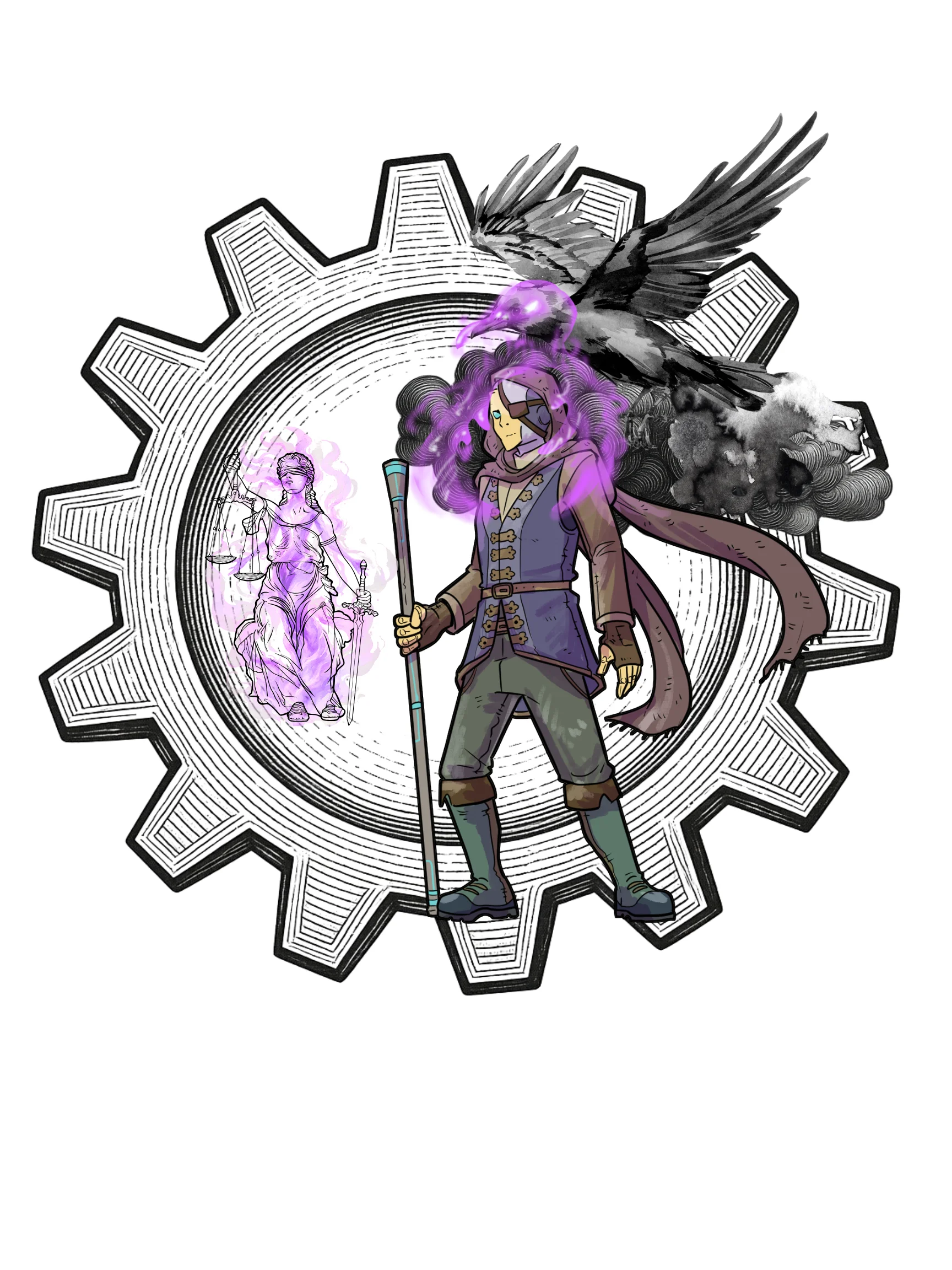 NOVA's Recruitment product image (1)