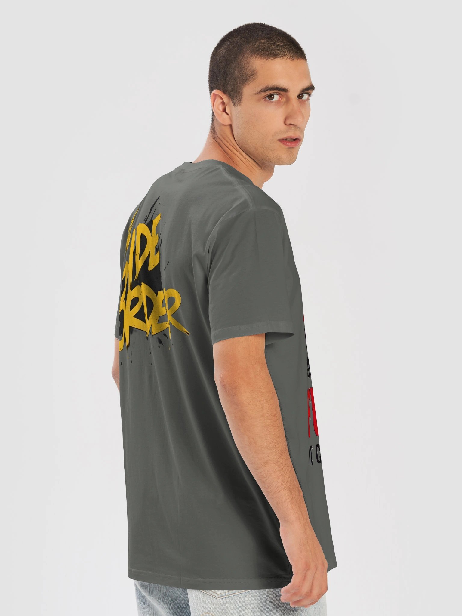 Ahole-Tee product image (8)