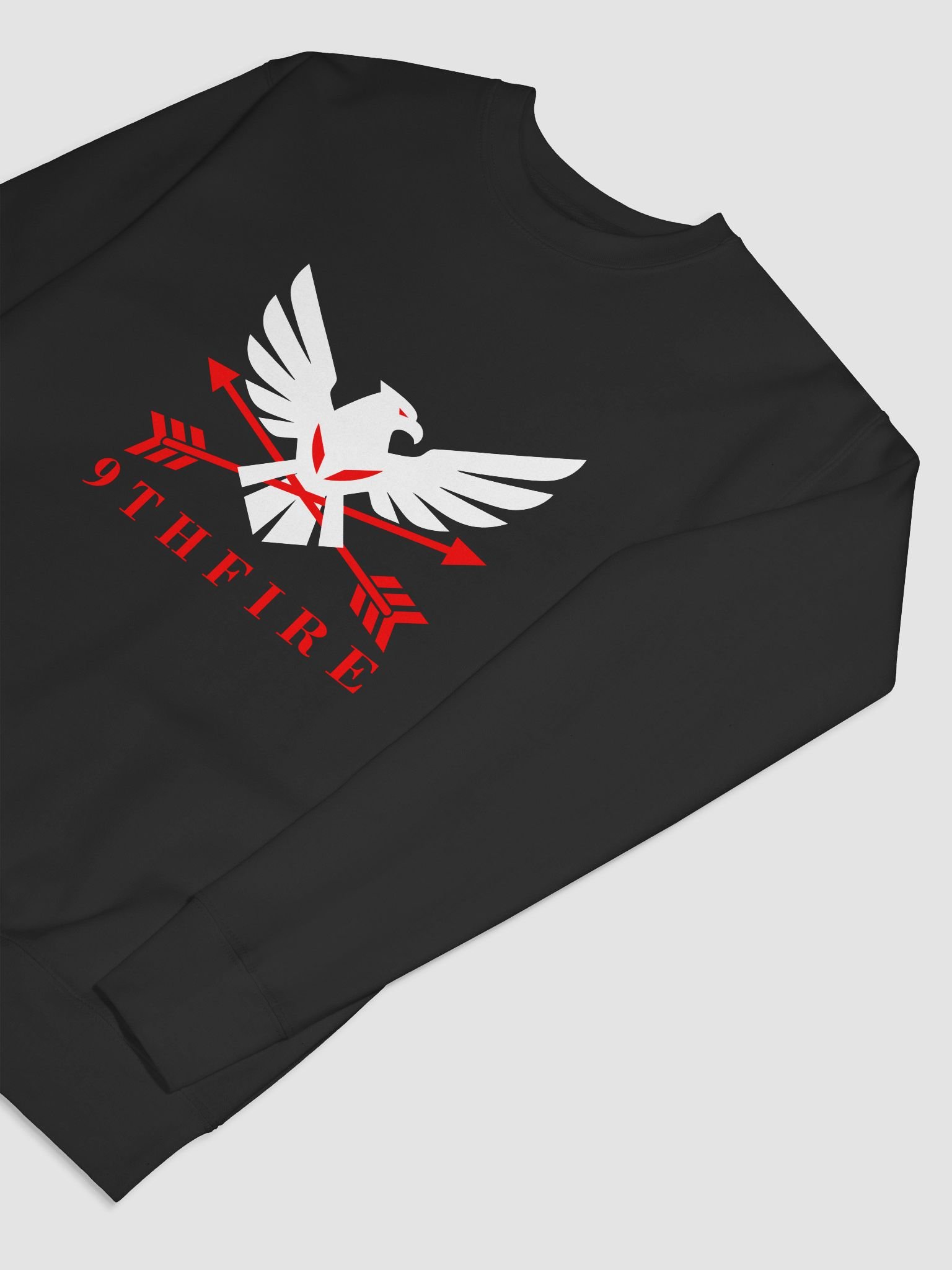 9thFire Sweatshirt product image (7)