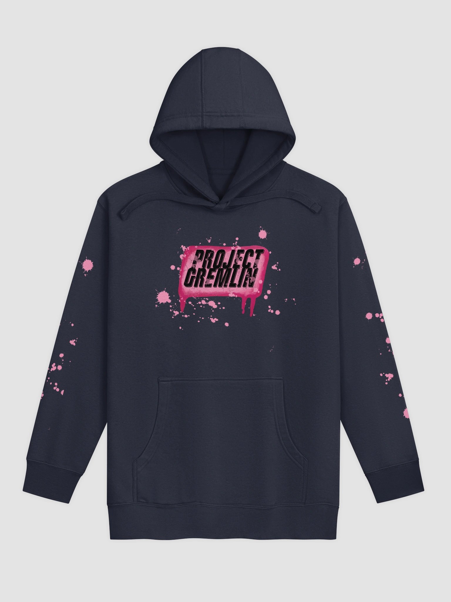 Project Gremlin Hoodie product image (9)