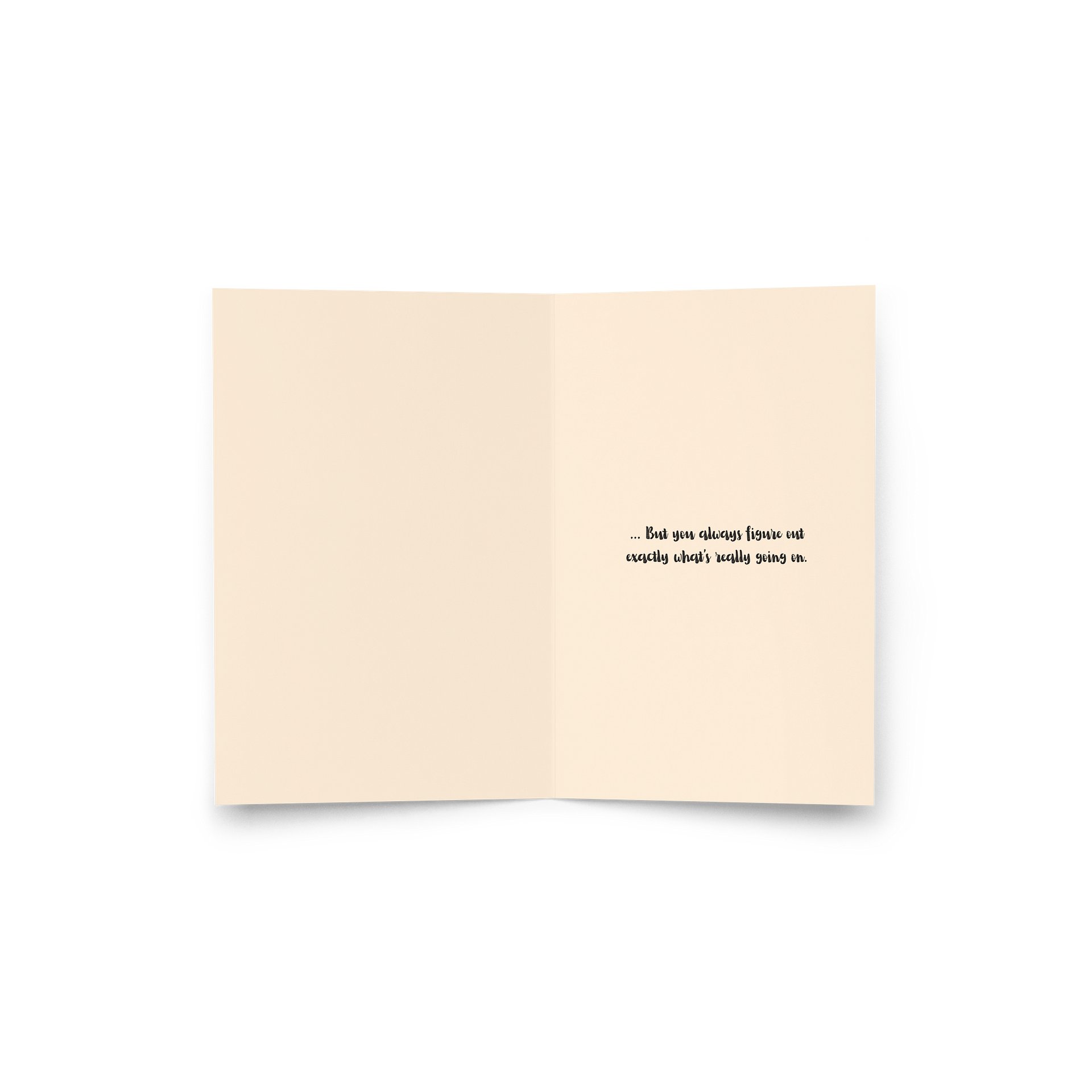Gumshoe Profiler True Crime Card product image (3)
