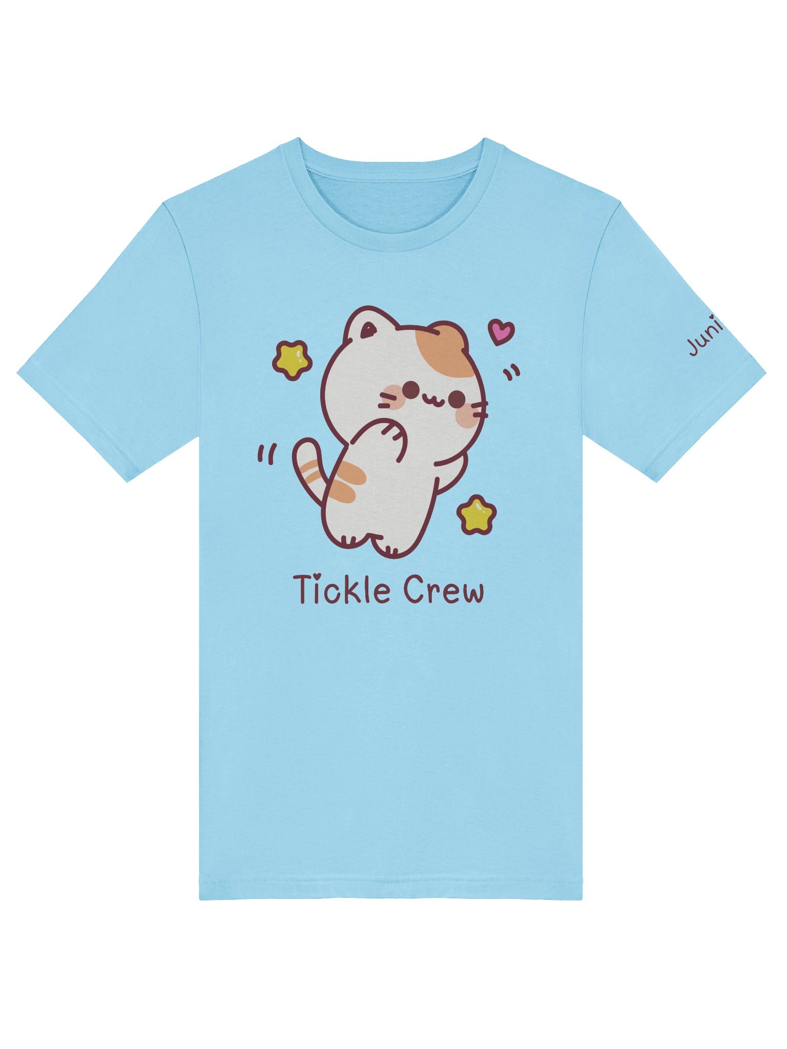 Meowlentine's Tee product image (41)