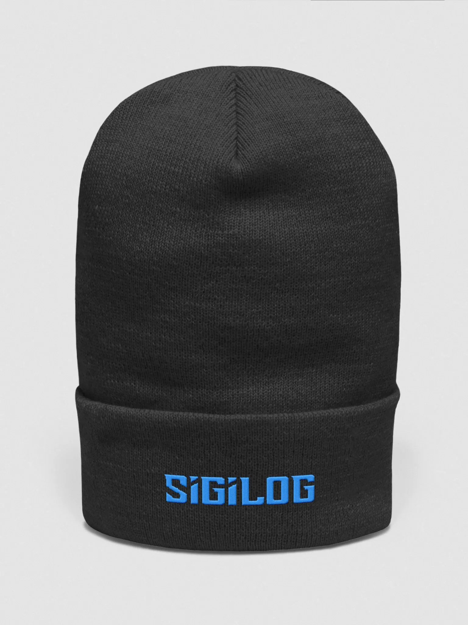 SigilOG Beanie product image (5)