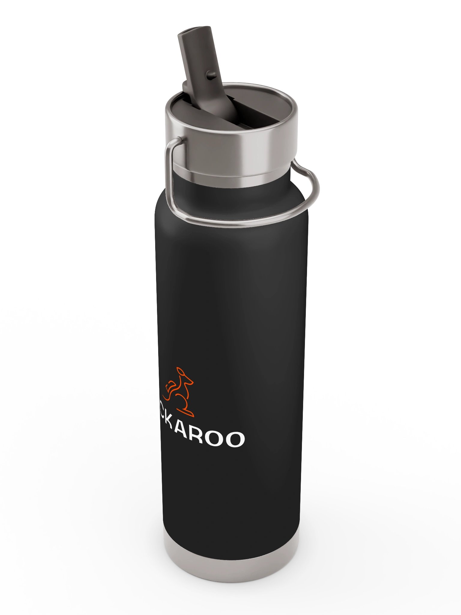 Ruckaroo Copper Straw Bottle (25 oz) product image (5)