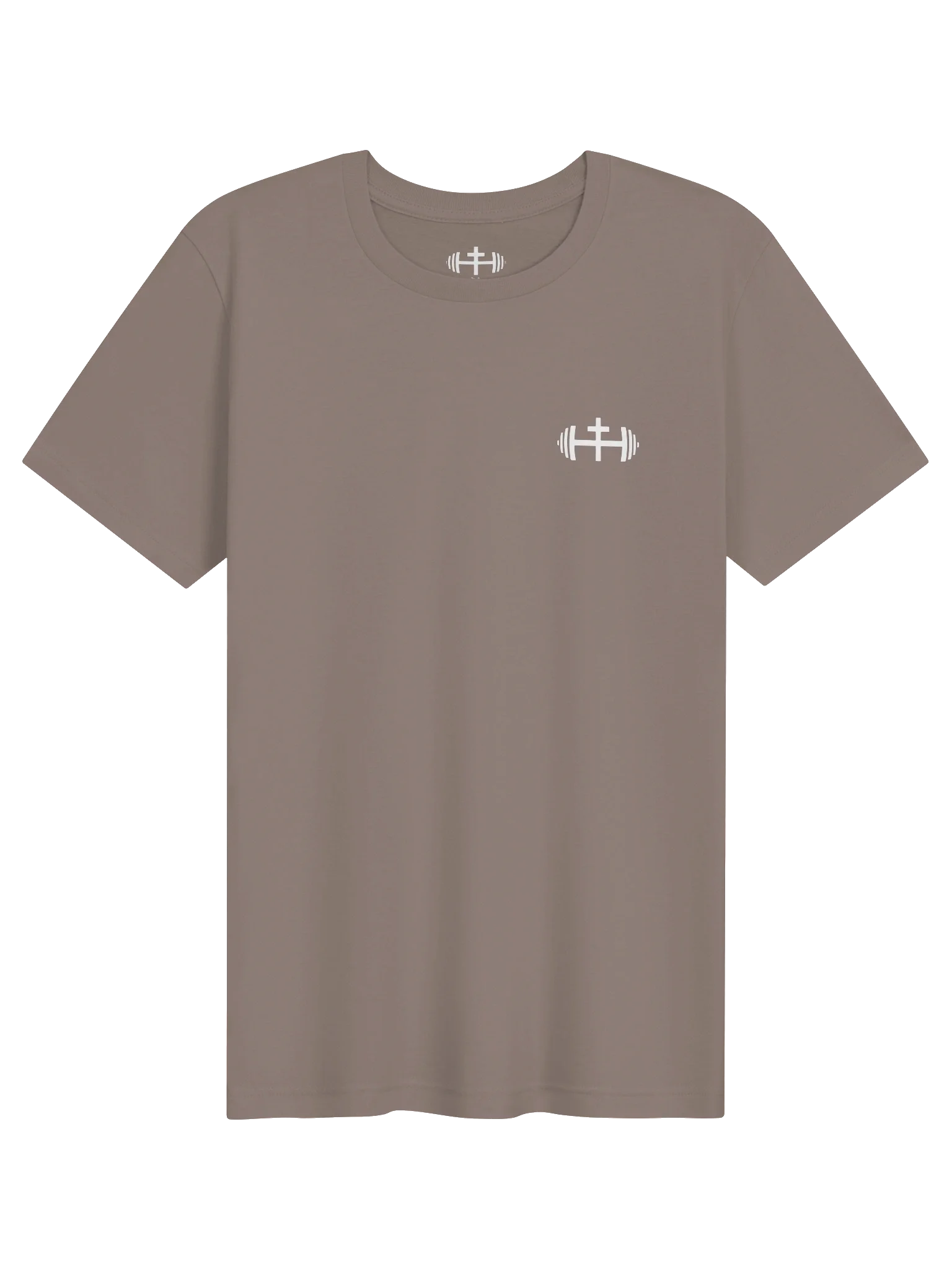 Unisex His House Sugar Skull T-Shirt by His House