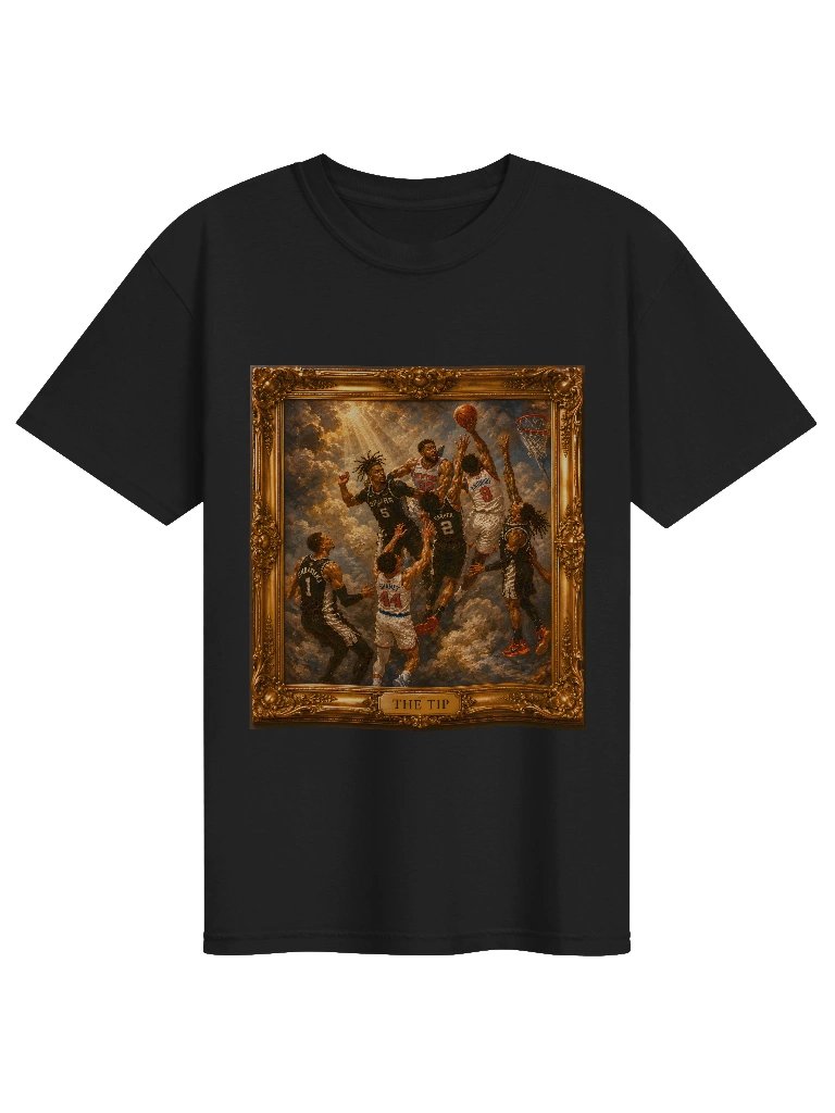 THE TIP FRAMED TEE product image (1)