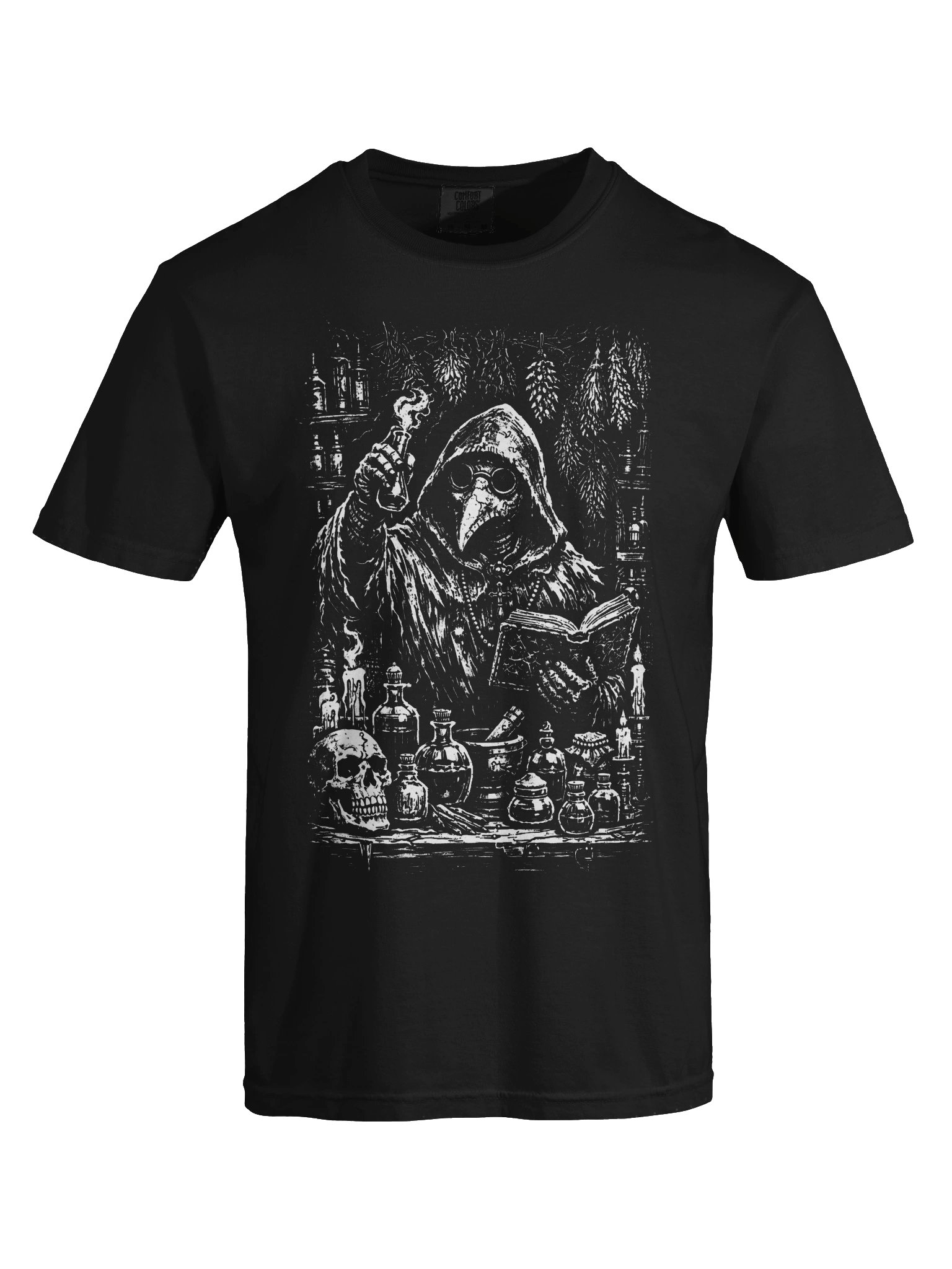 The Dr product image (4)