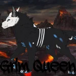 TheGrimmQueen