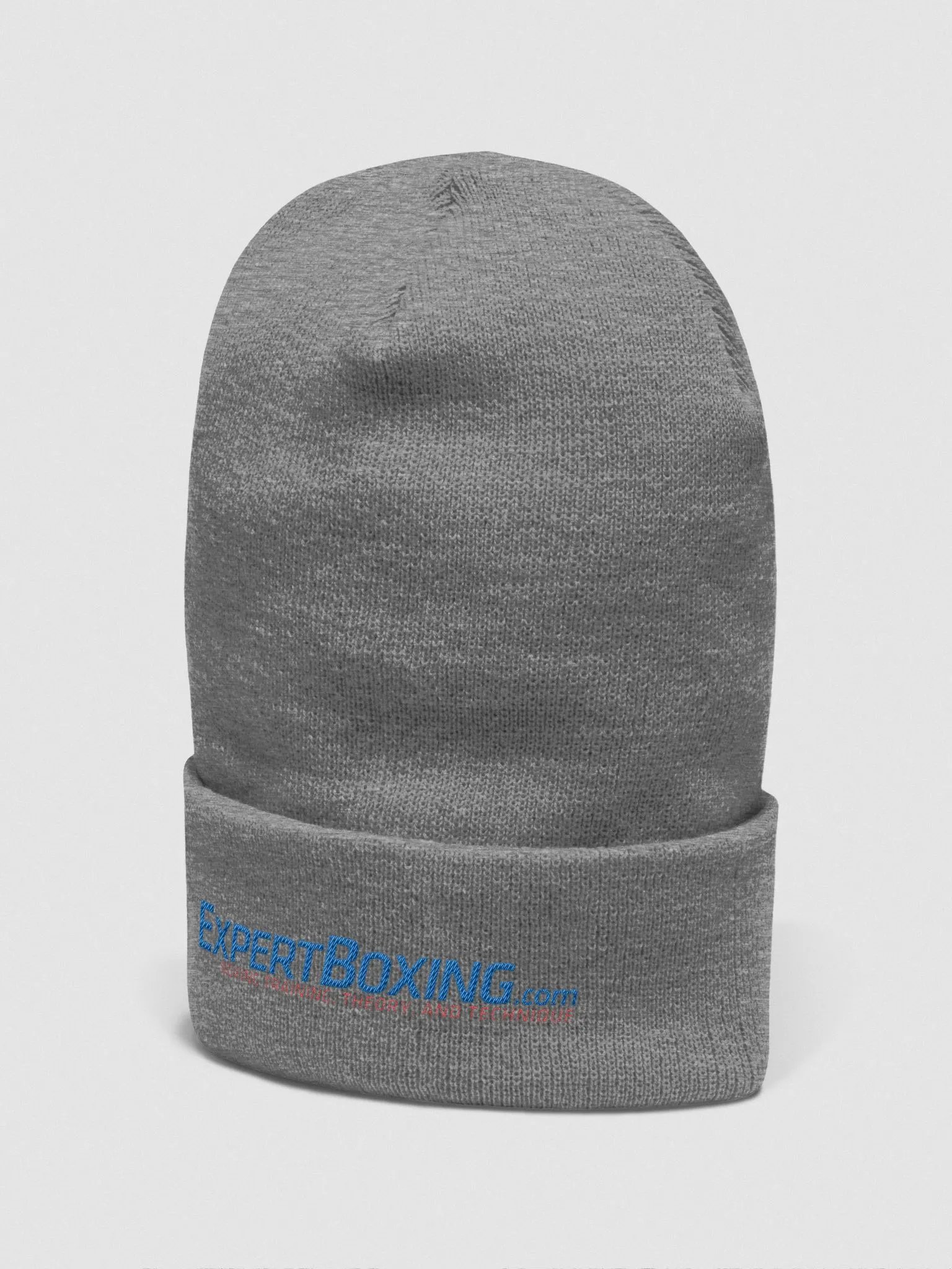 1st Edition ExpertBoxing Beanie! product image (8)