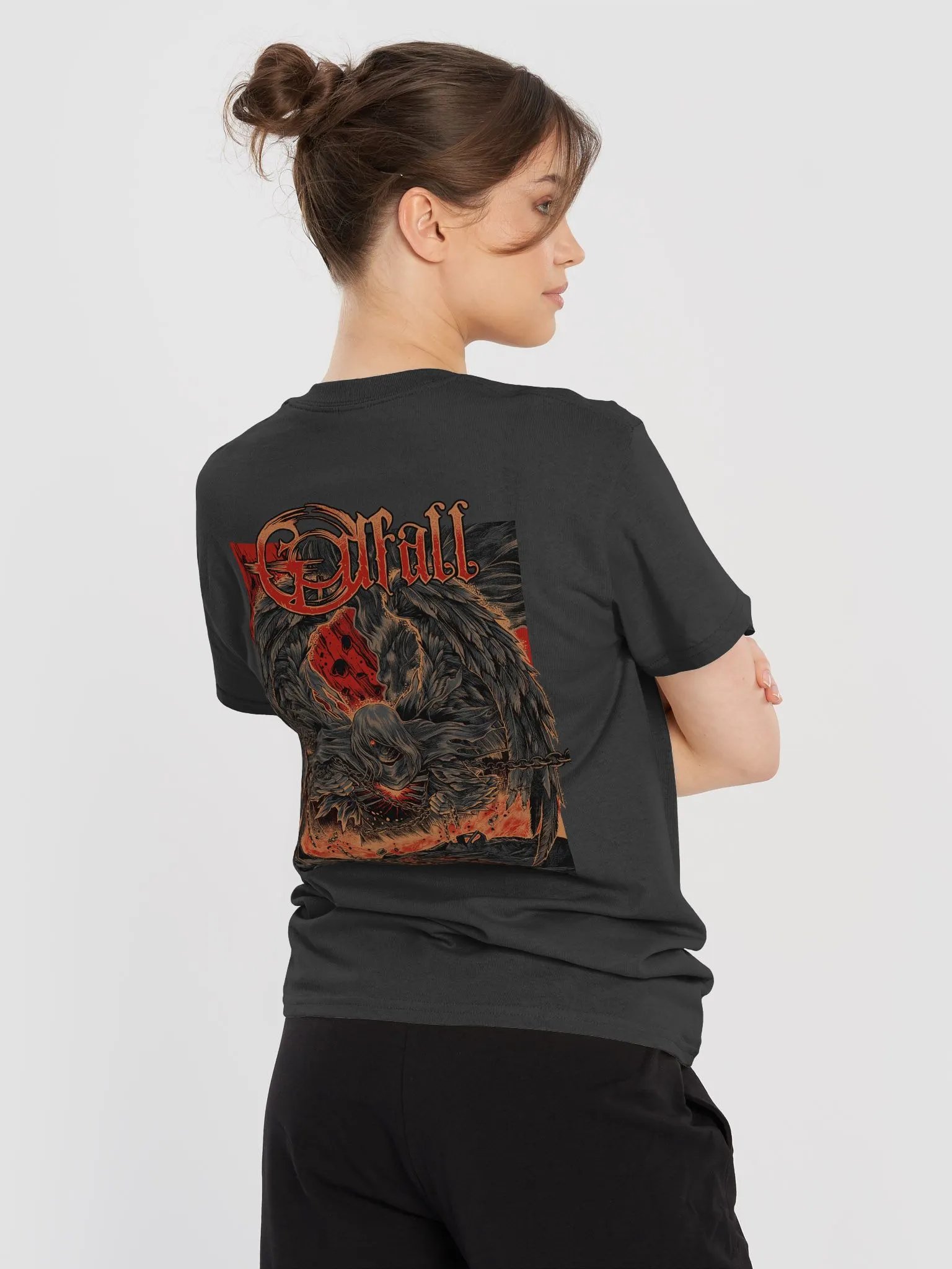 Godfall Ishkōdé Tee product image (6)