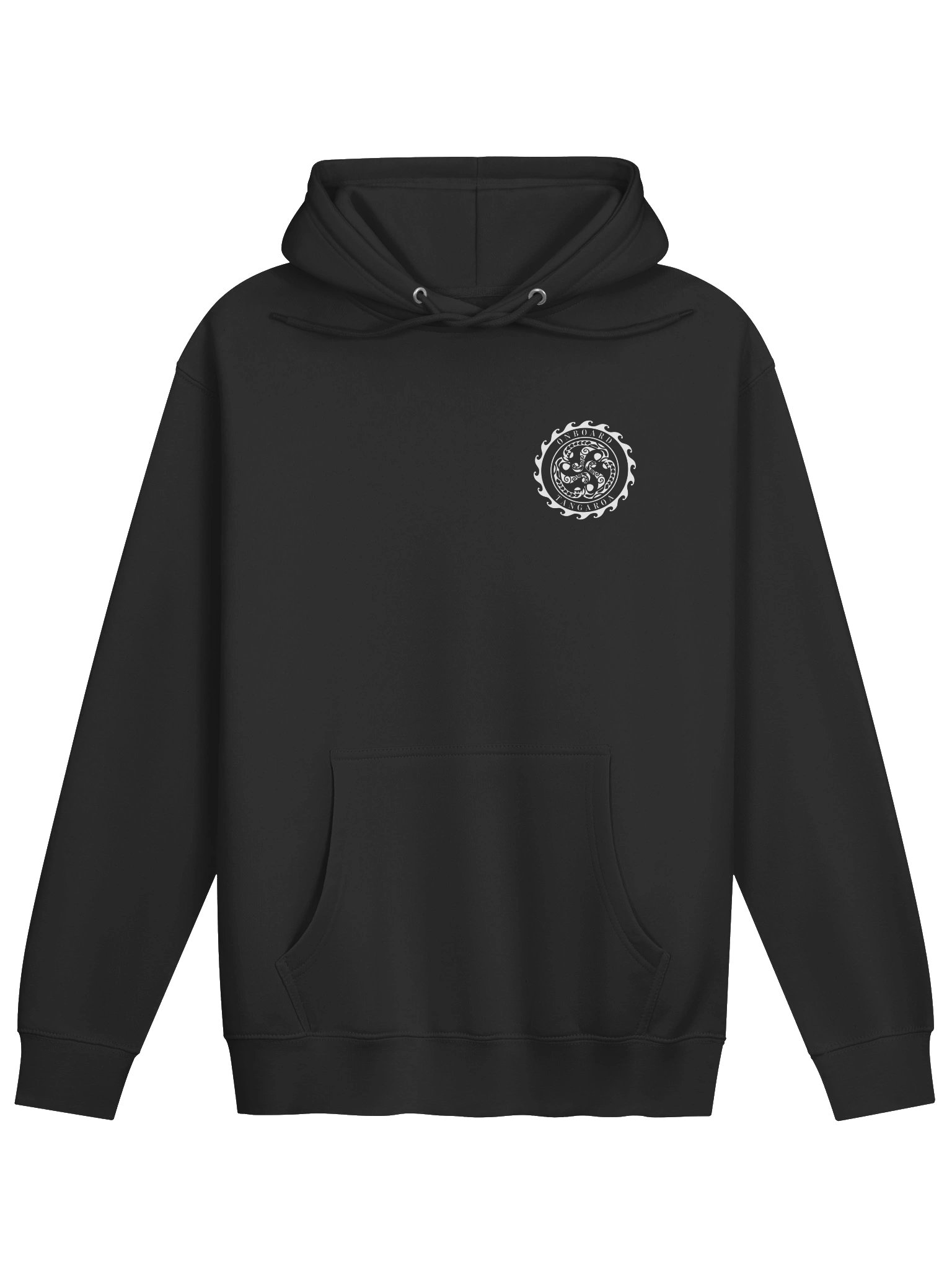 Tangaroa Classic Hoodie - Unisex product image (1)