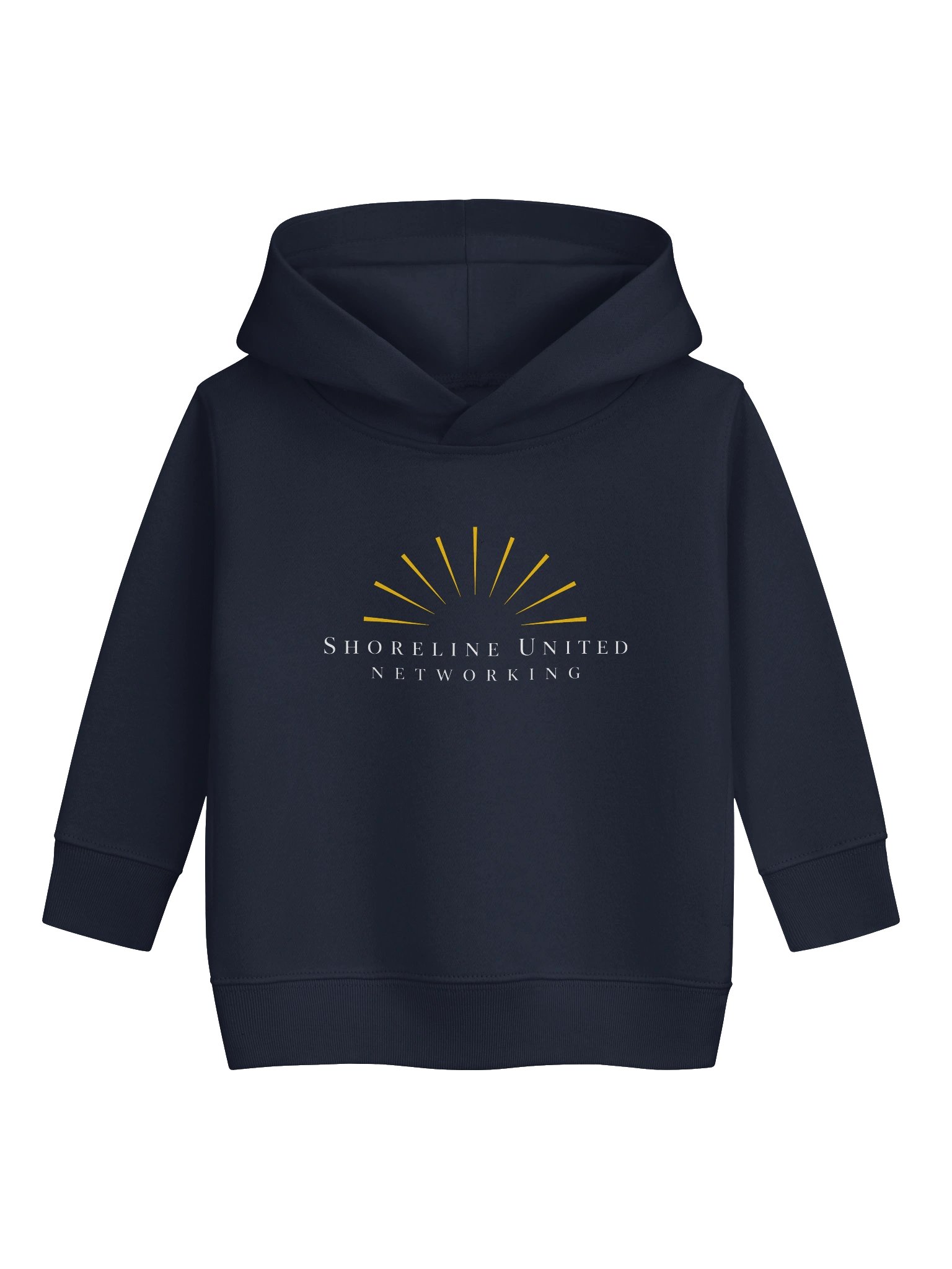 Little SUN Toddler Hoodie product image (1)